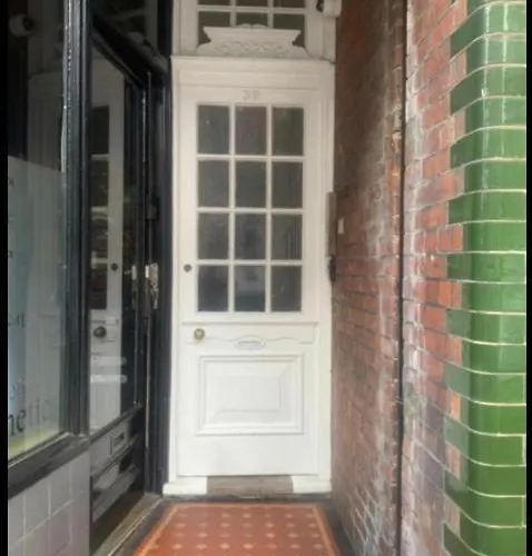 Studio Apartment Eastbourne Town Centre South Street