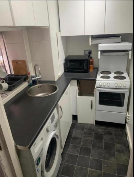 Apartamento Town Centre South Street